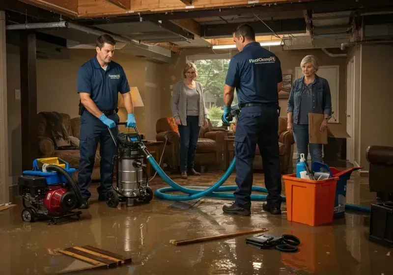 Basement Water Extraction and Removal Techniques process in Lake Placid, NY